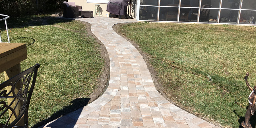 Pavers by Brevard Outdoors Services LLC